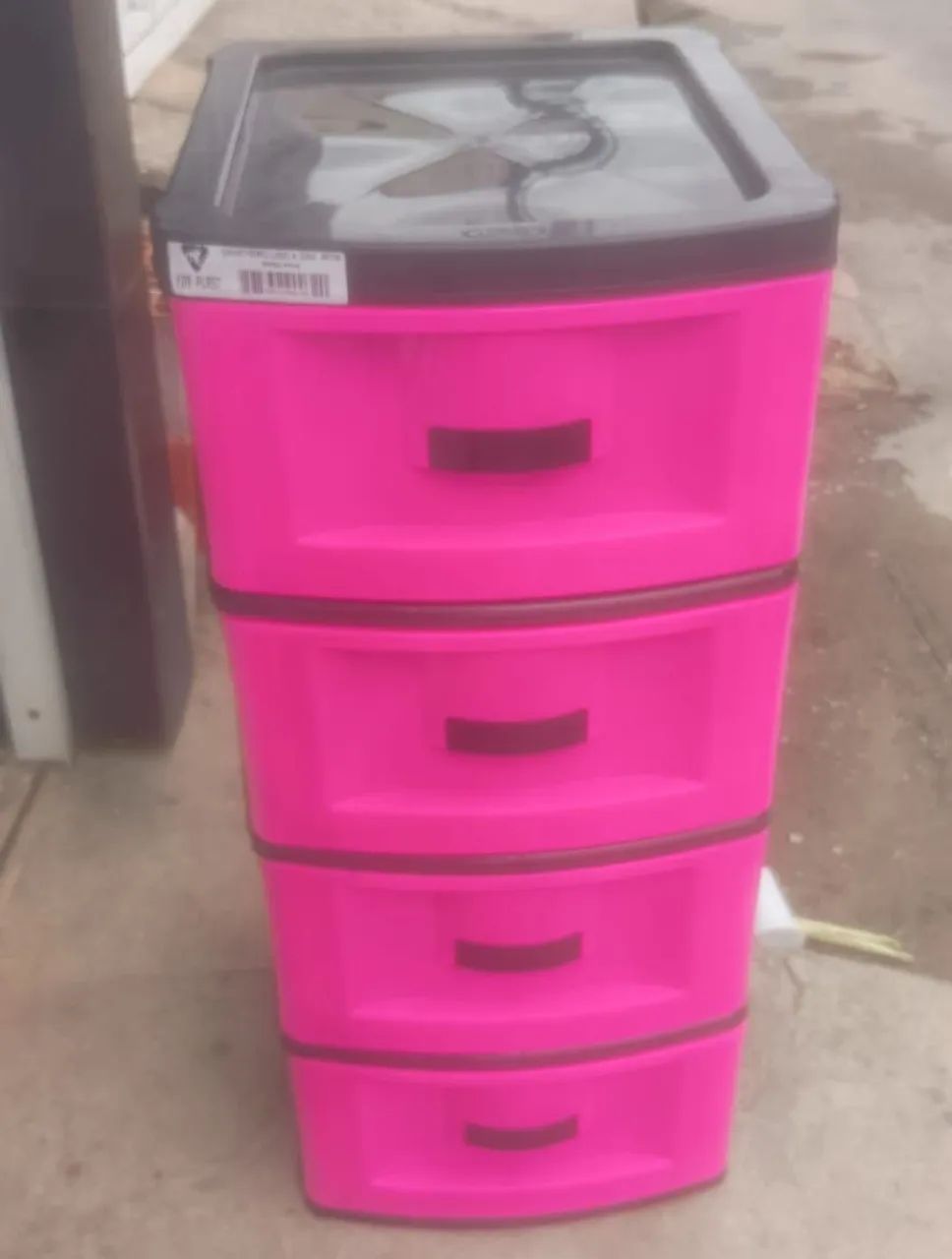 Gaveteiro Plastico em Promoção  - Foto 2
