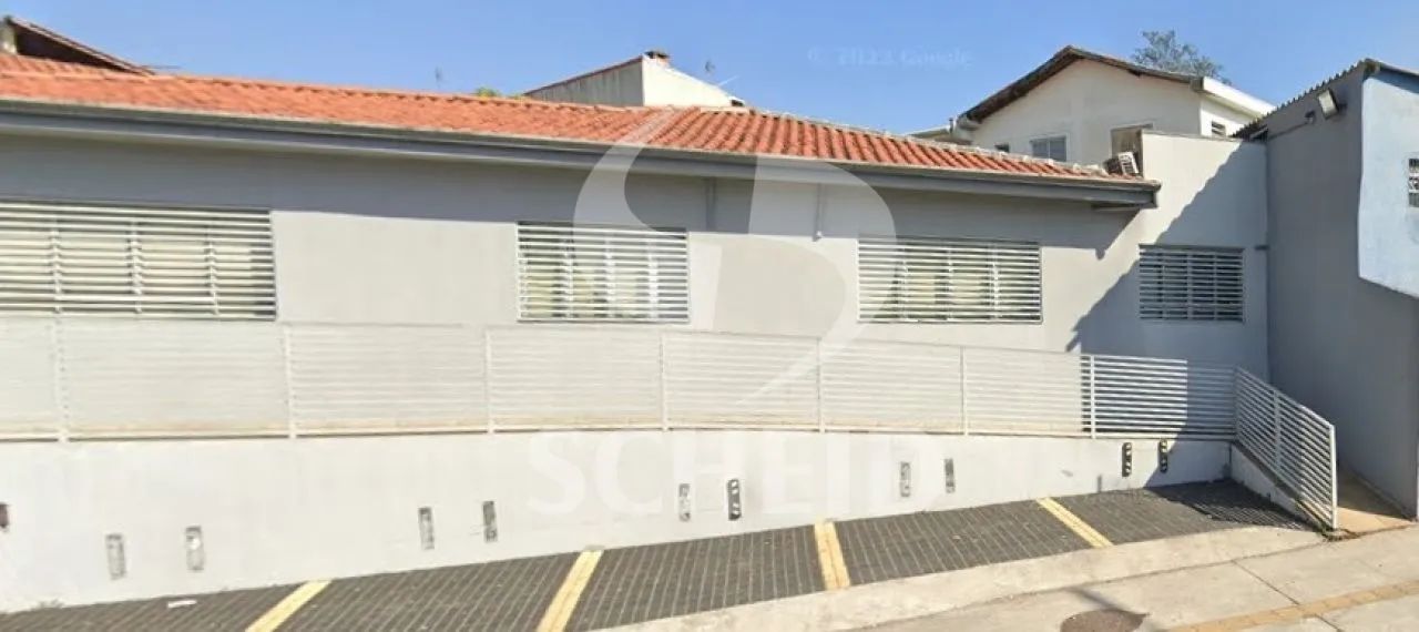 Imóvel Comercial em Interlagos para venda e locação