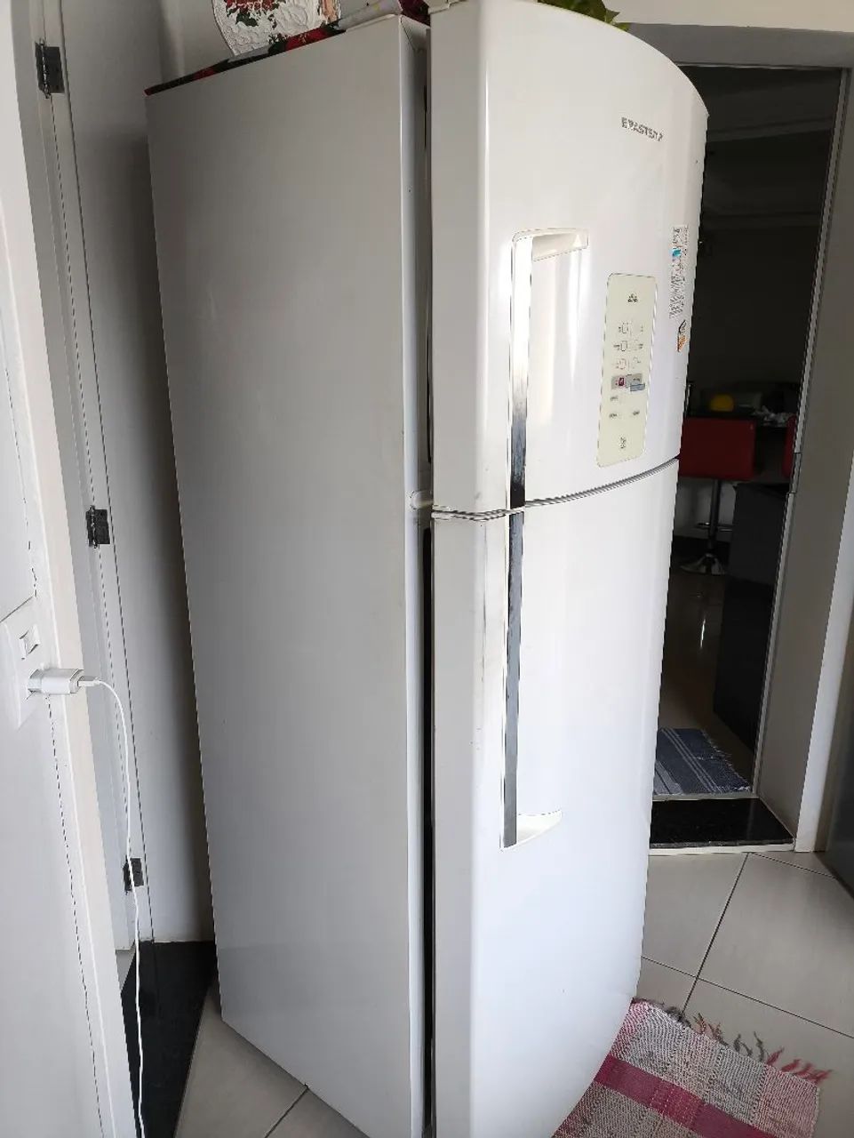 Geladeira Duplex  - Foto 2