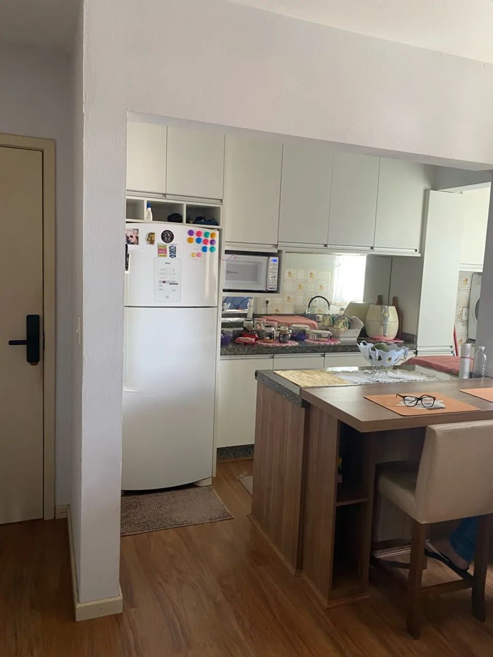 Vendo lindo apartamento  - Foto 3