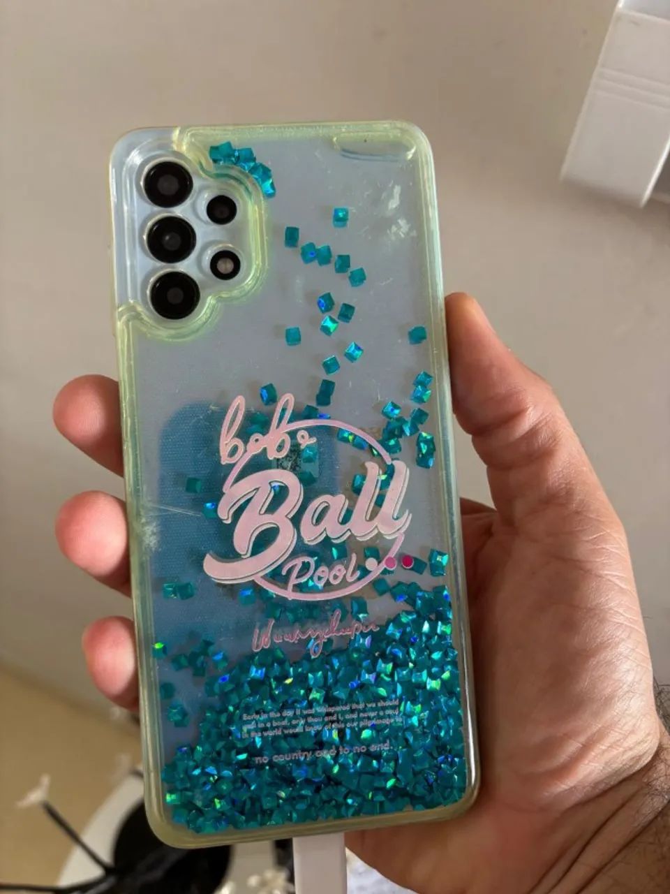 Galaxy A13 125gbs 4gb RAm - Foto 3