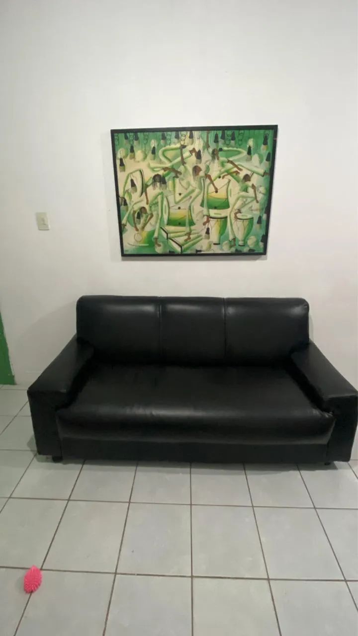 Amplo apt próximo ao mar Maracaipe  - Foto 4