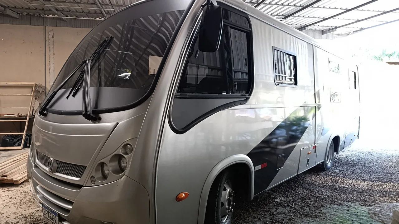 Motorhome  - Foto 4