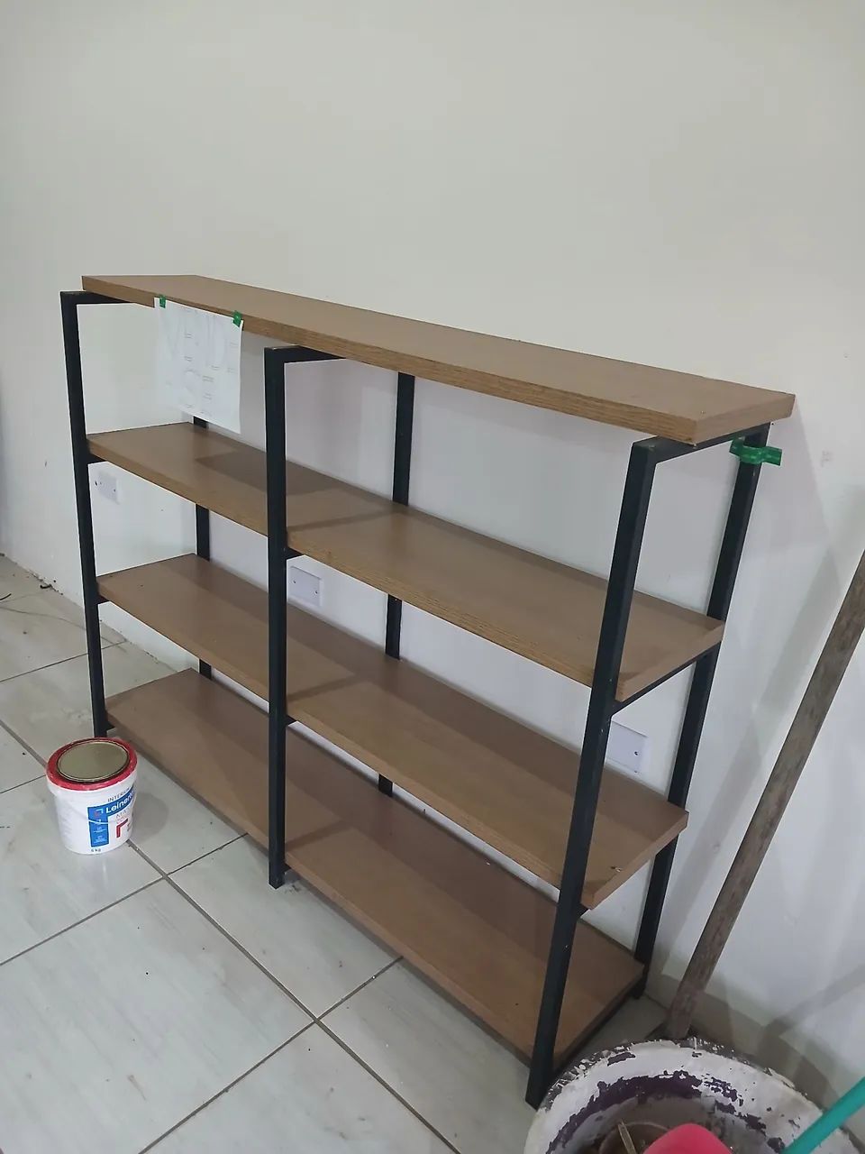 Prateleira em mdf - Foto 2