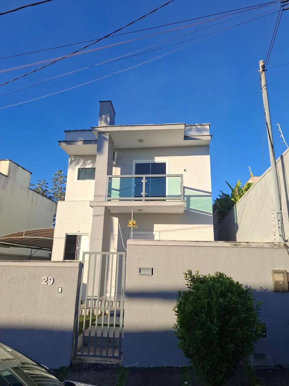 Casa no Ipiranga II