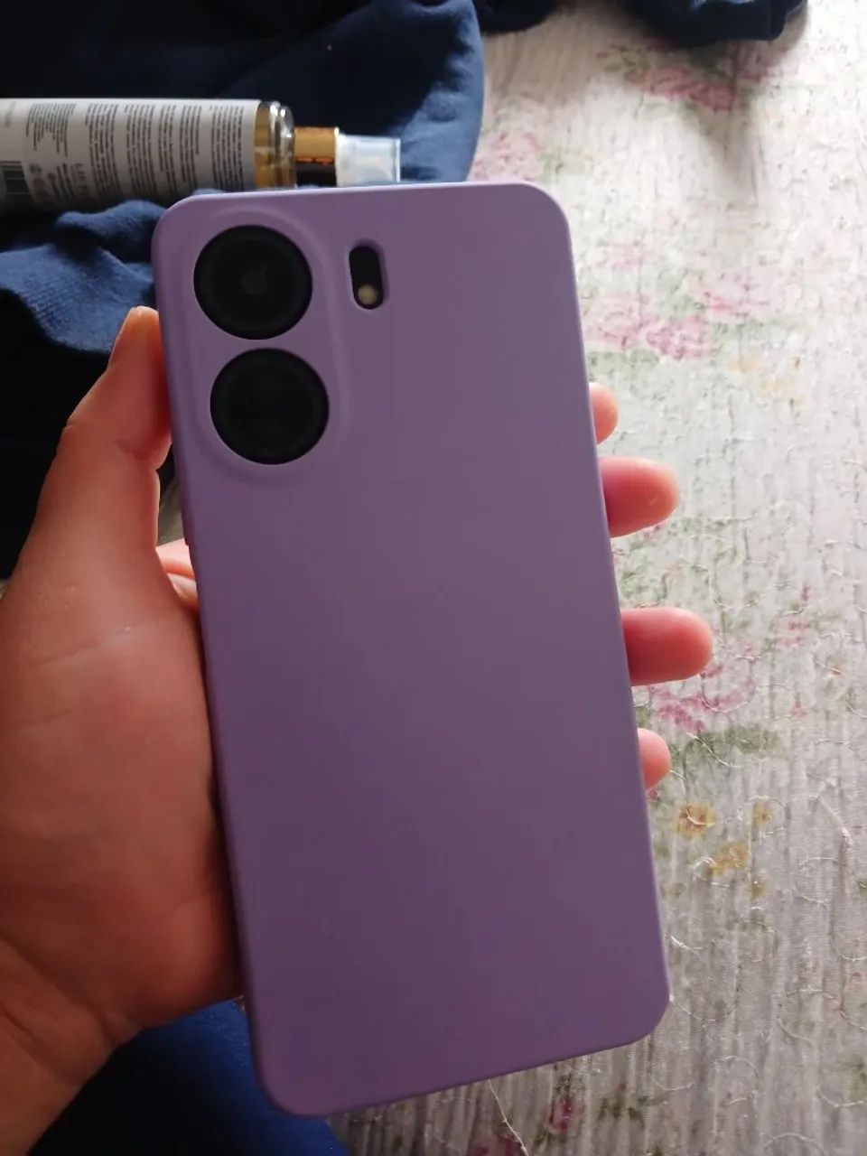 VENDO REDMI 13C 128GB