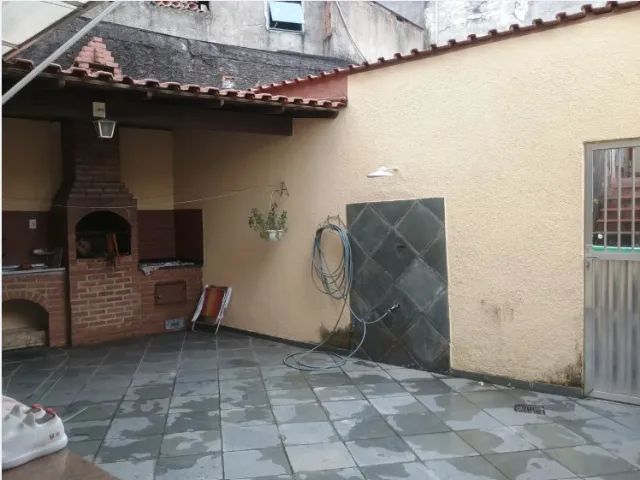 -CASA NO BEQUIMAO 