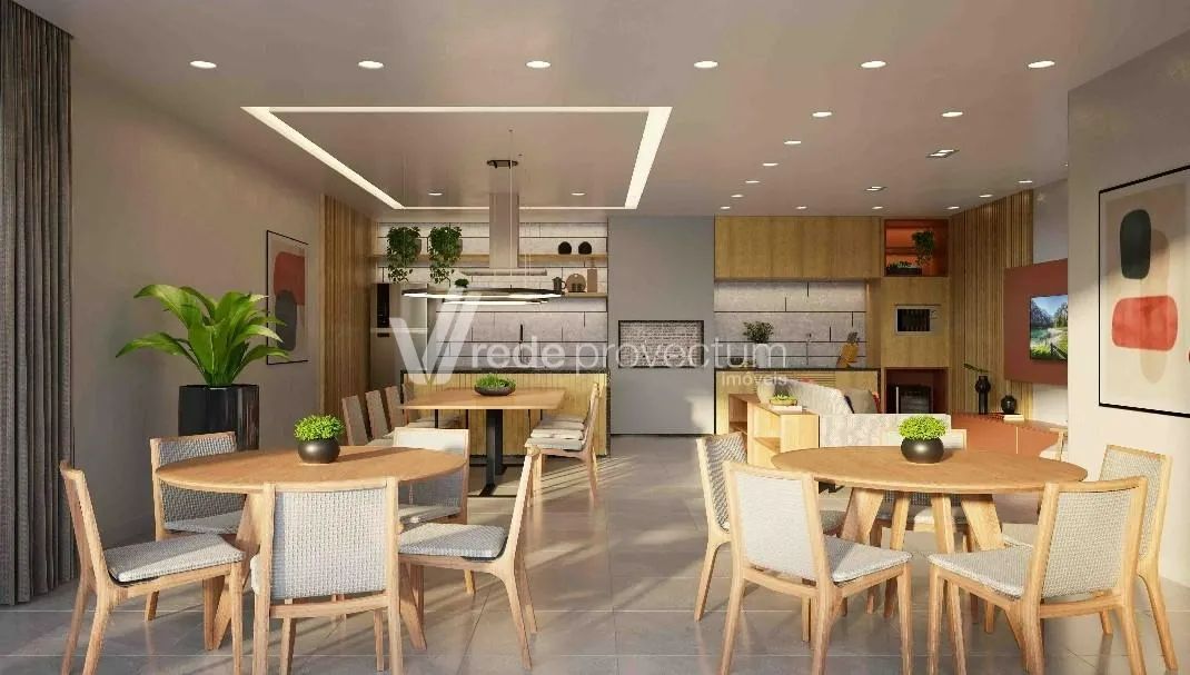 apartamento - Cambuí - Campinas - Foto 4