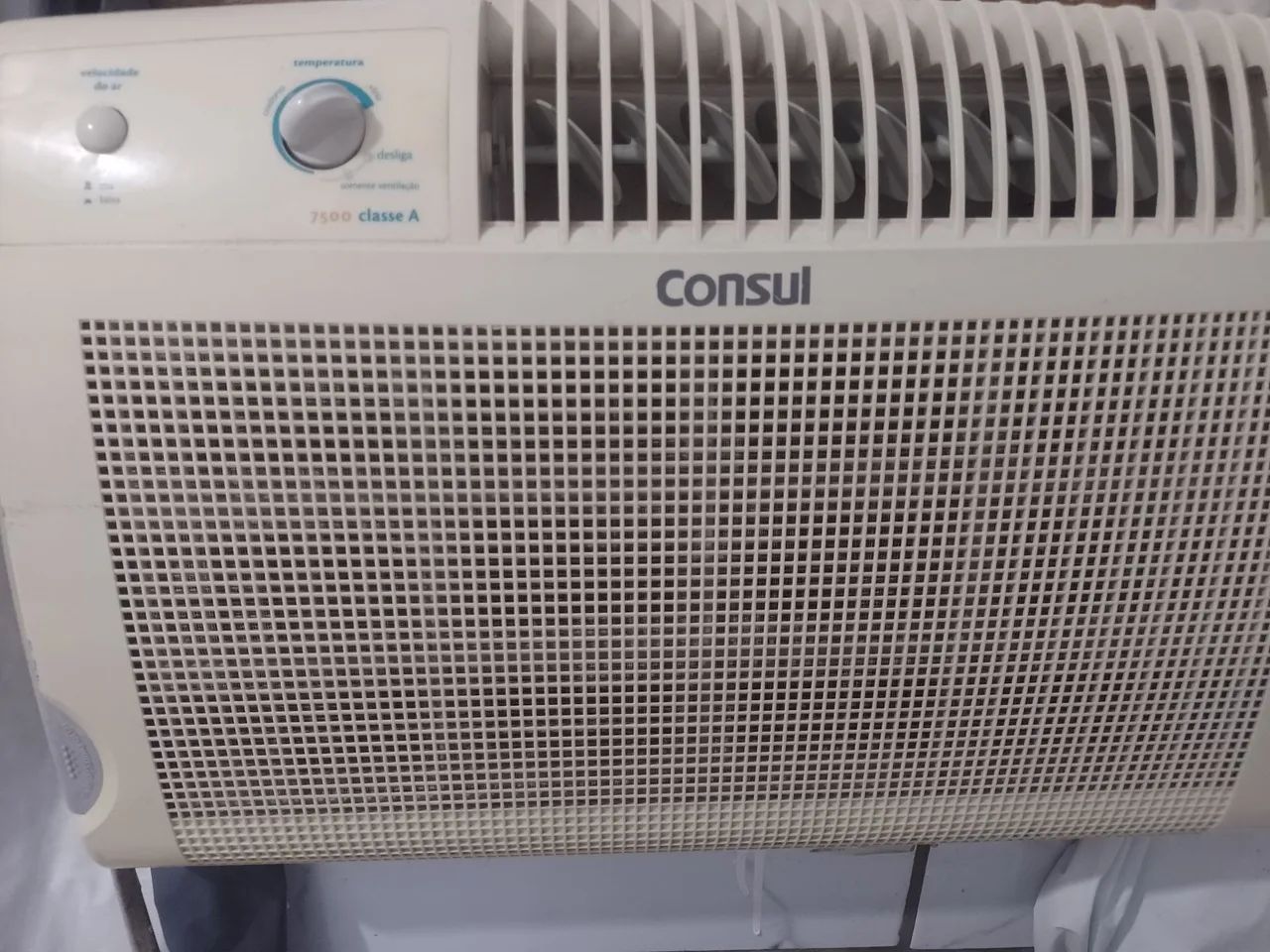 Vendo ar condicionado Consul - Foto 3