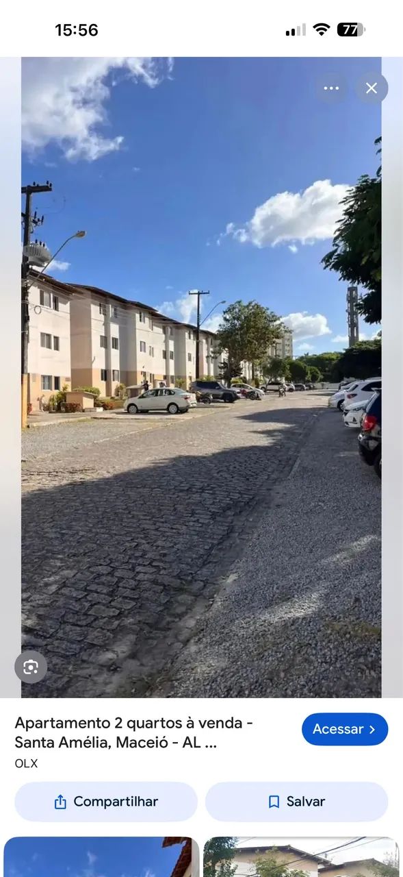 Foto - Maceió - Santa Amélia