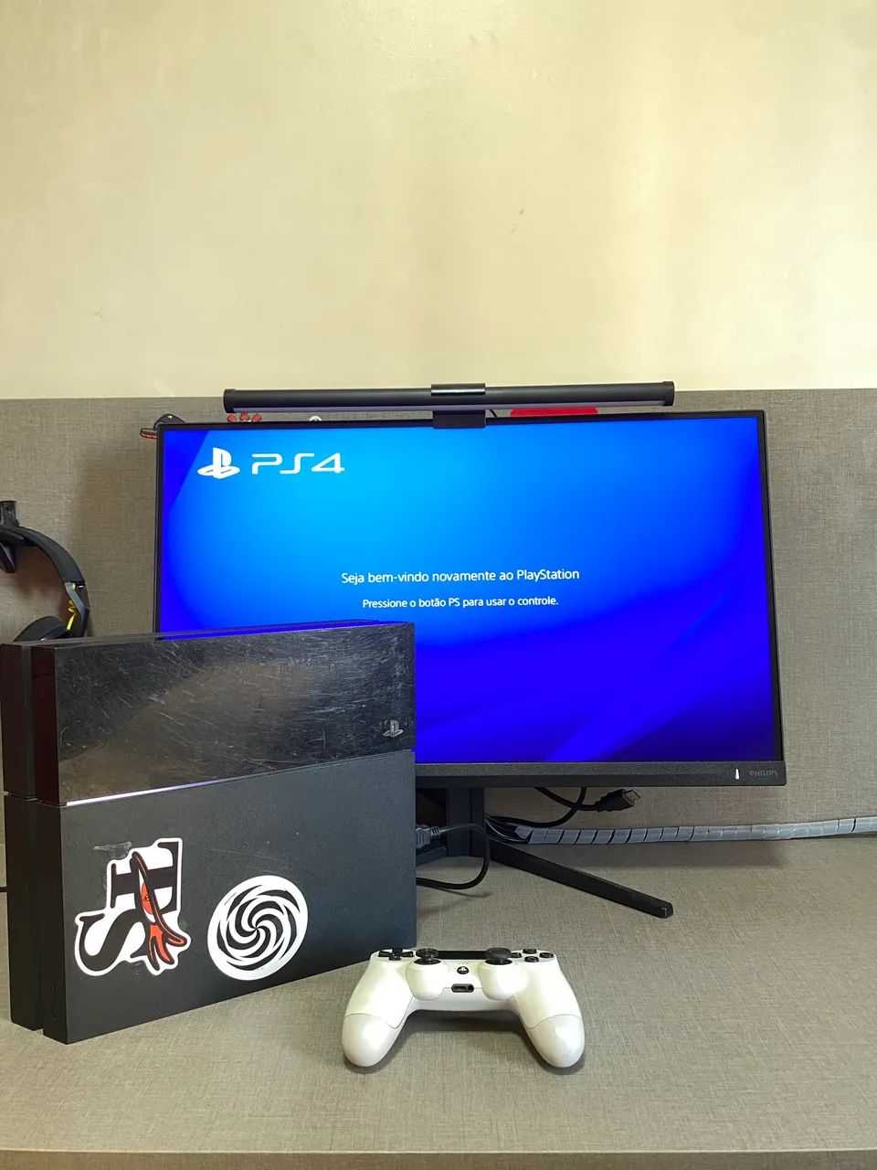 Playstation 4