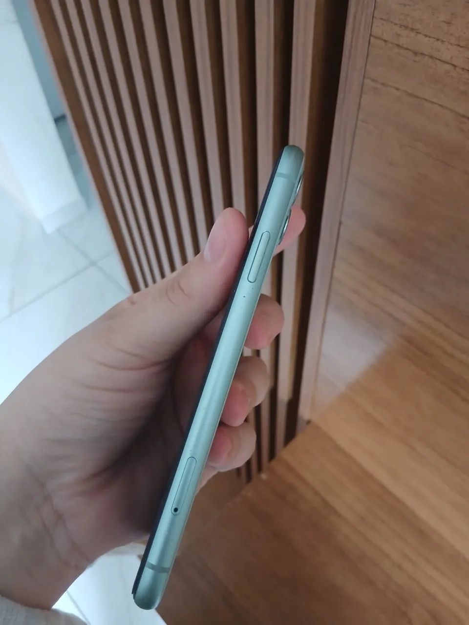 iPhone 11 - Foto 5