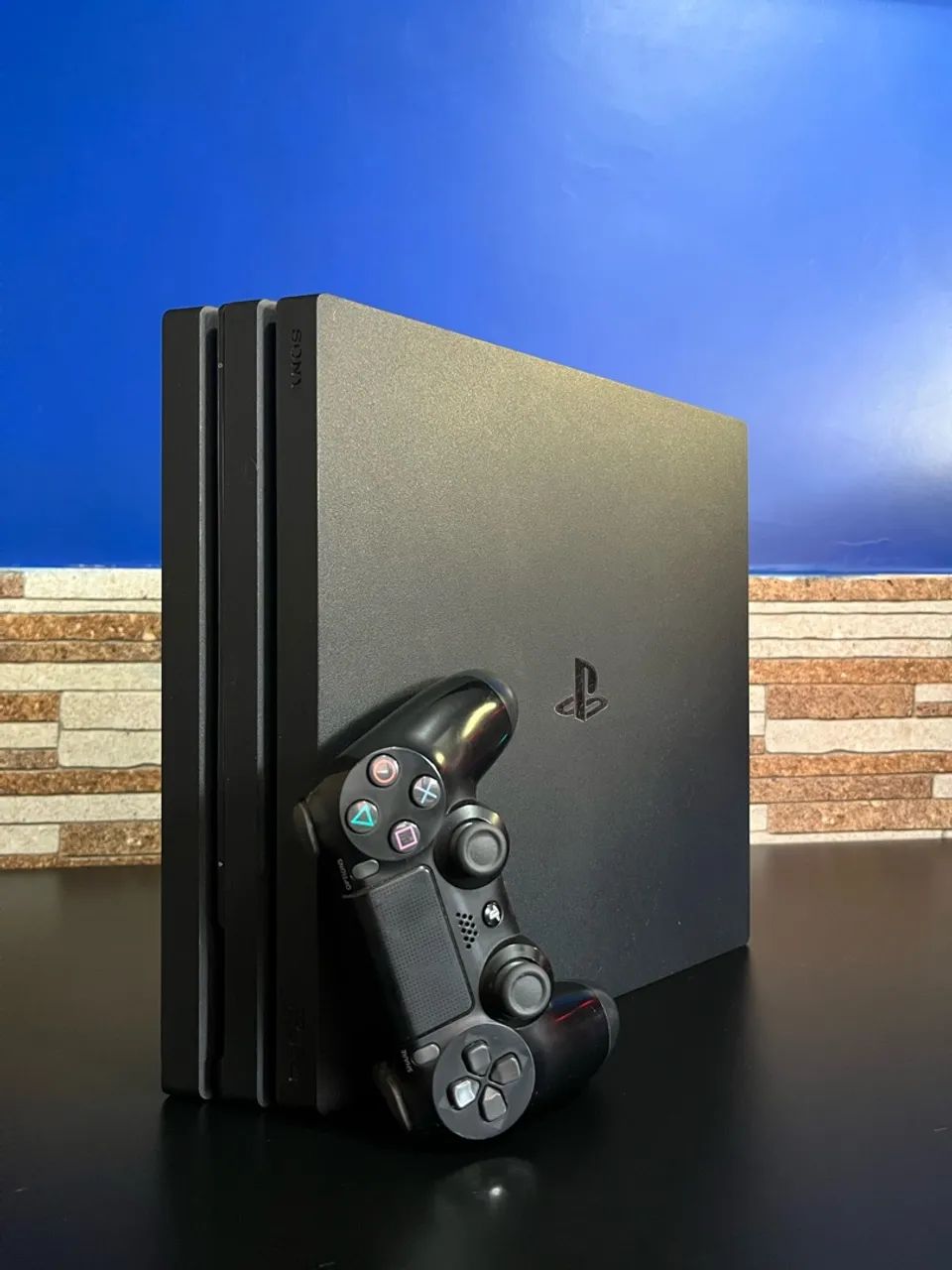 PlayStation 4 PRO 1 TB - Foto 2