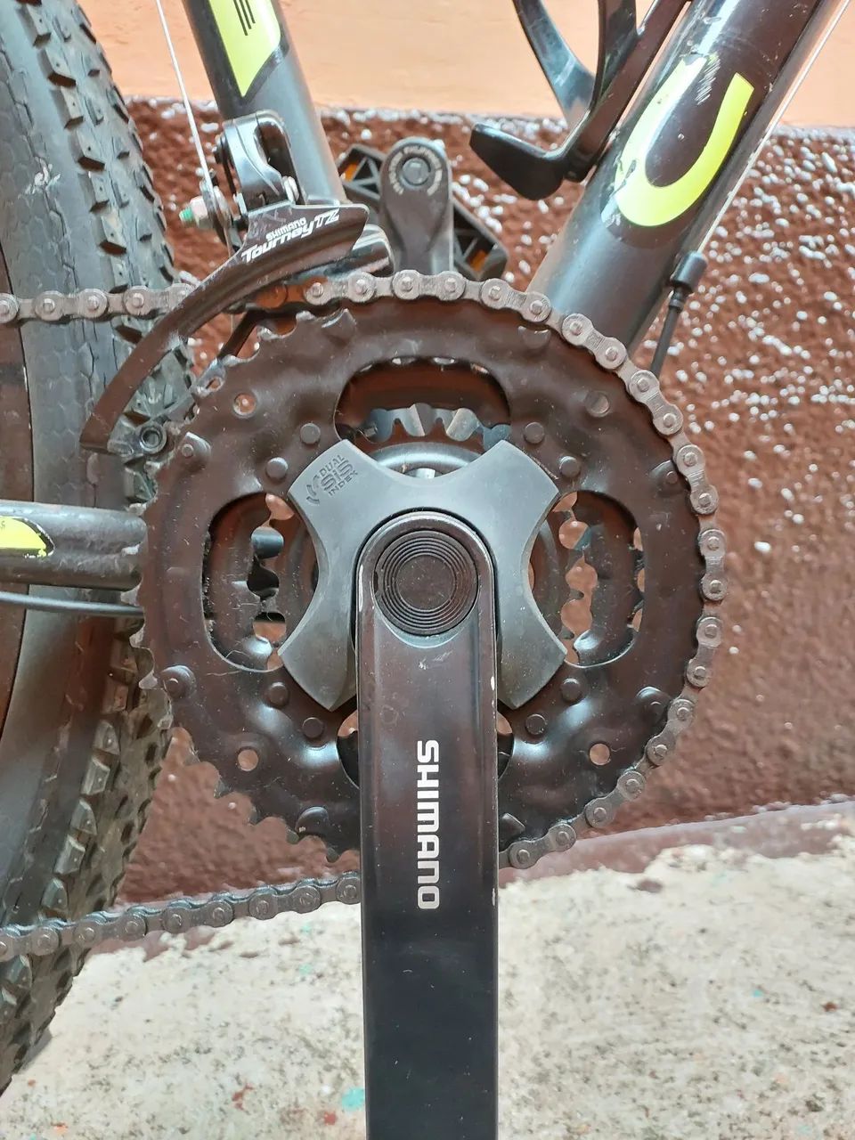 BICICLETA ARO 29 - Foto 4