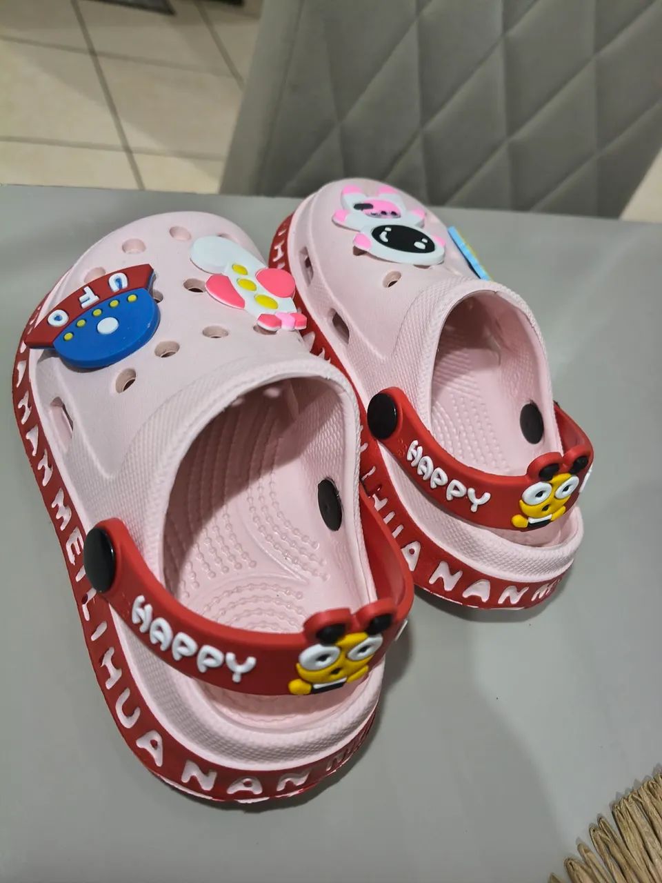 Crocs Infantil  - Foto 4