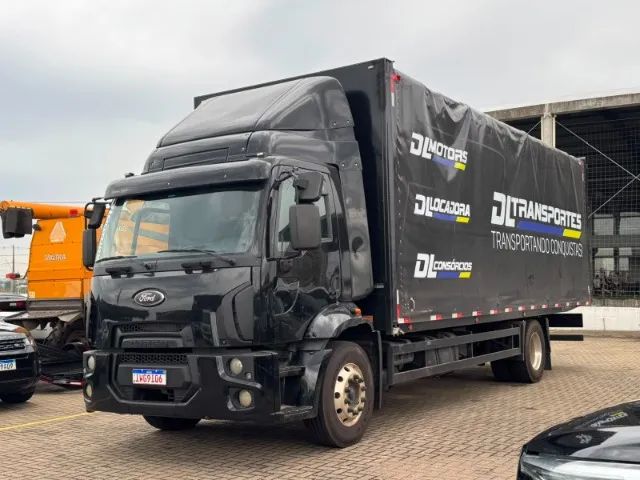 CARGO 1719 TB DIESEL (E5)  - Foto 2