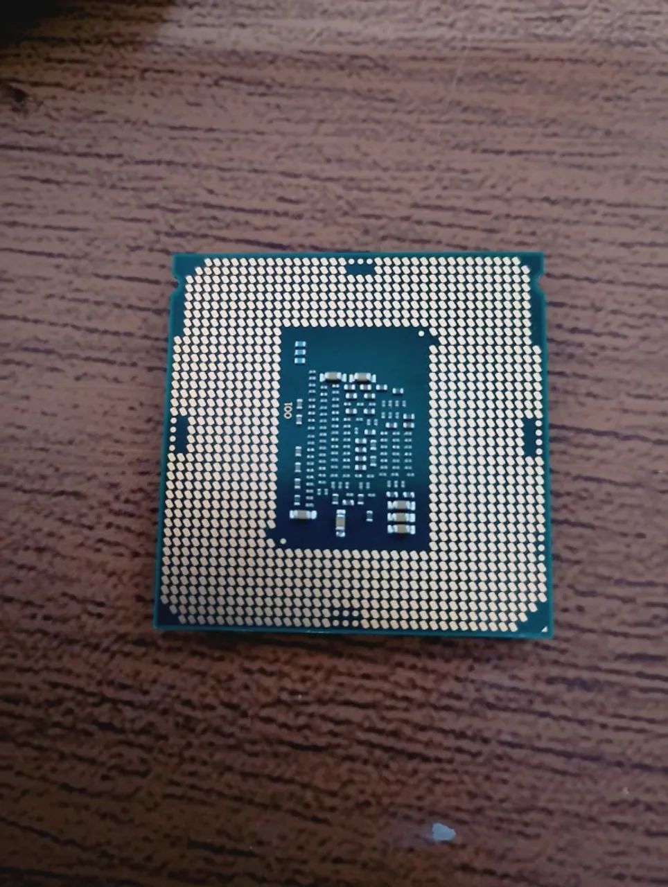 Kit Com 02 Processadores Intel I3 7100 -Funcionando - Foto 4
