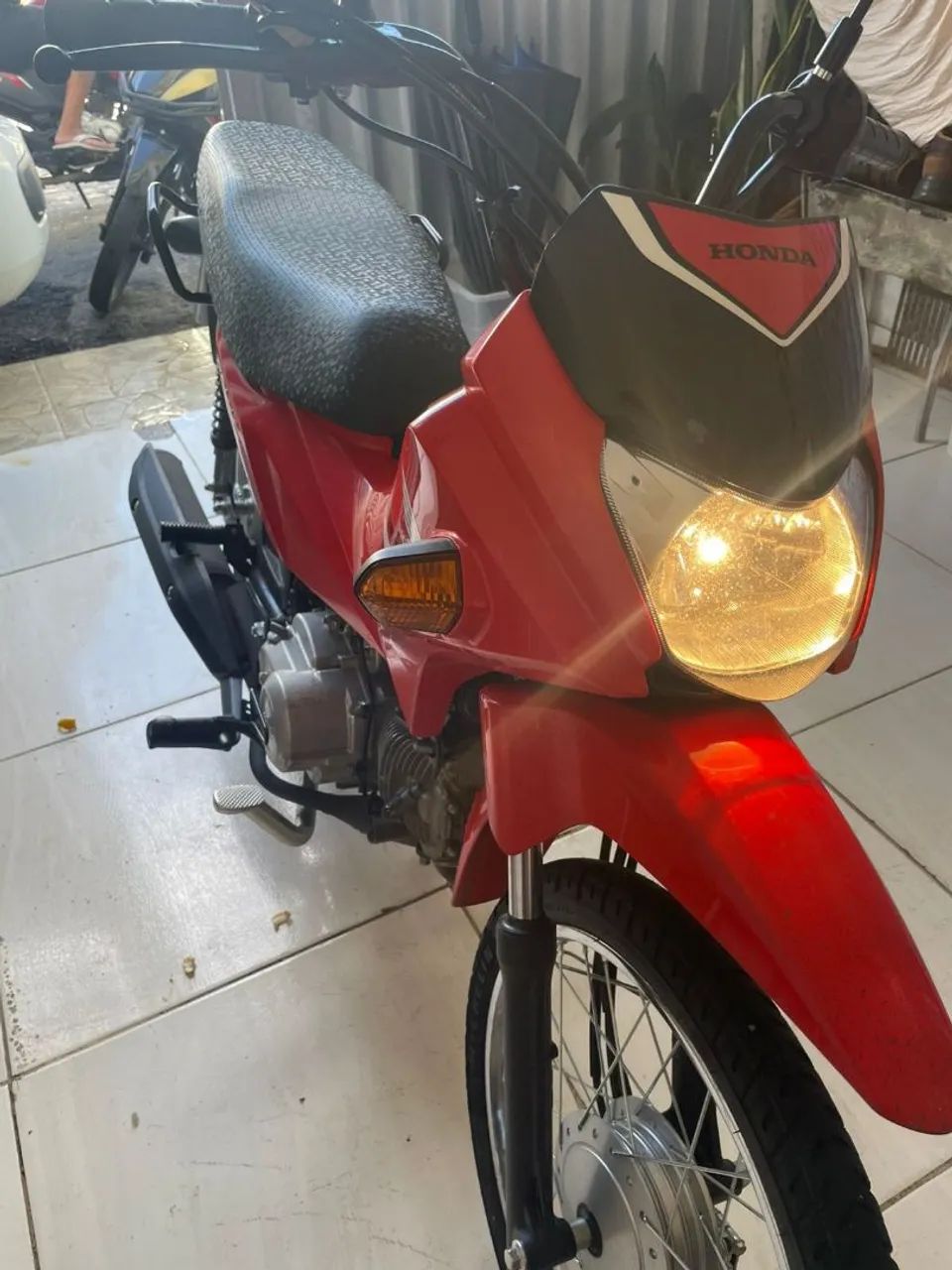 Aluguel de moto 0KM  - Foto 5