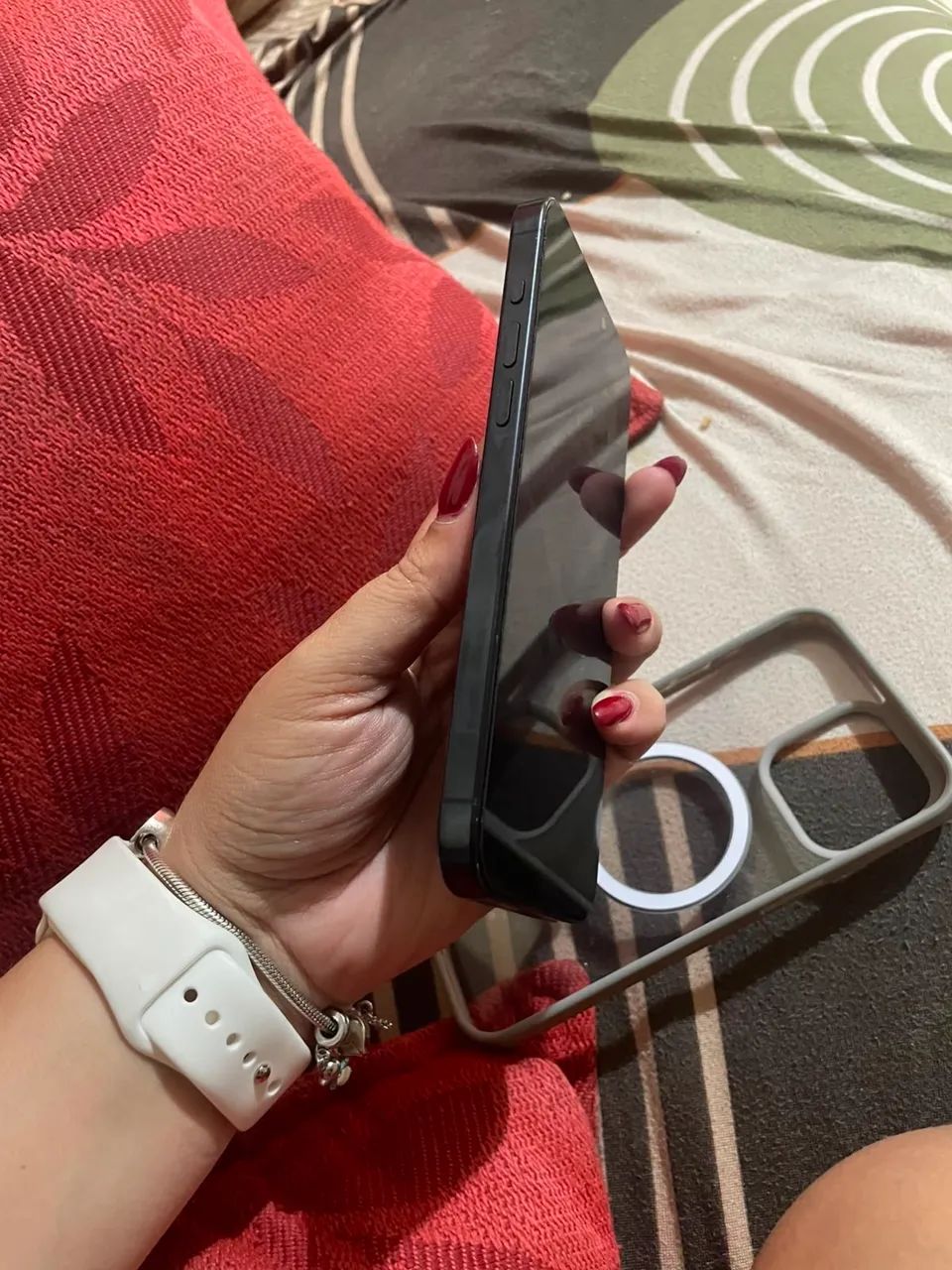 iPhone 15 pro max 256 - Foto 3