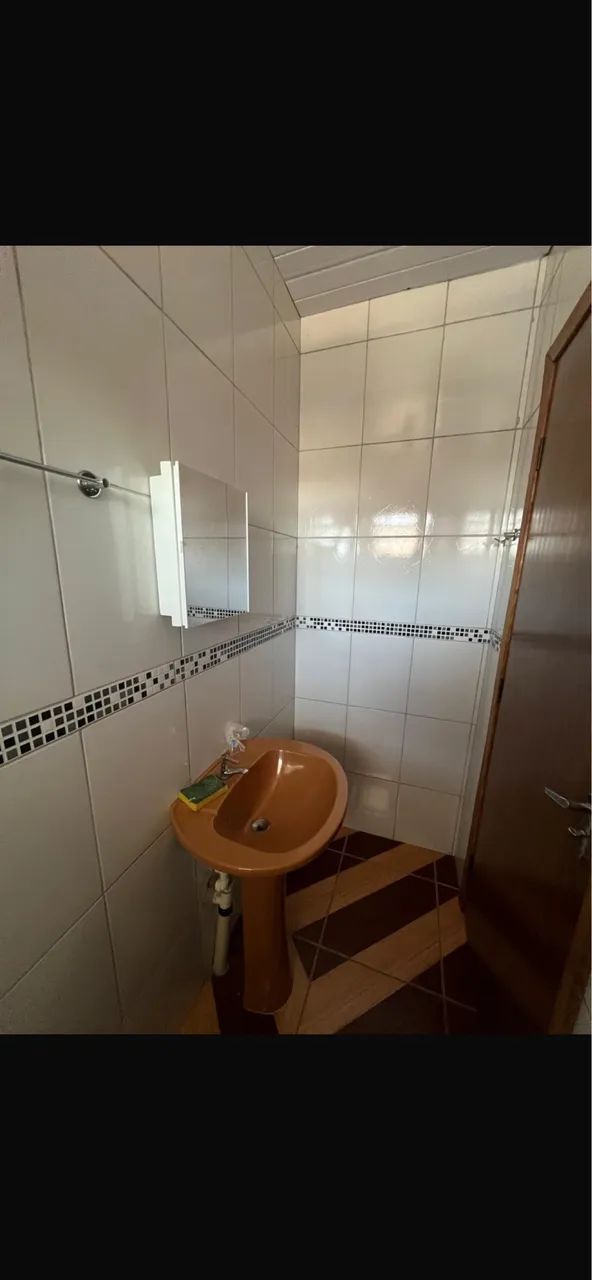 Aluga-se Casa no CIC - Foto 2