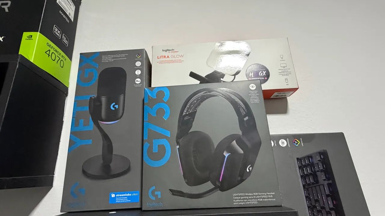 Pc gamer High-End - Foto 5