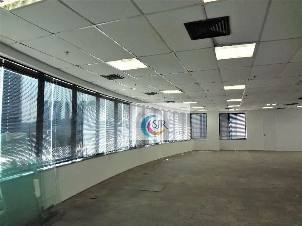 Conjunto comercial para locação, Vila Olímpia, São Paulo - CJ0046. - Foto 2