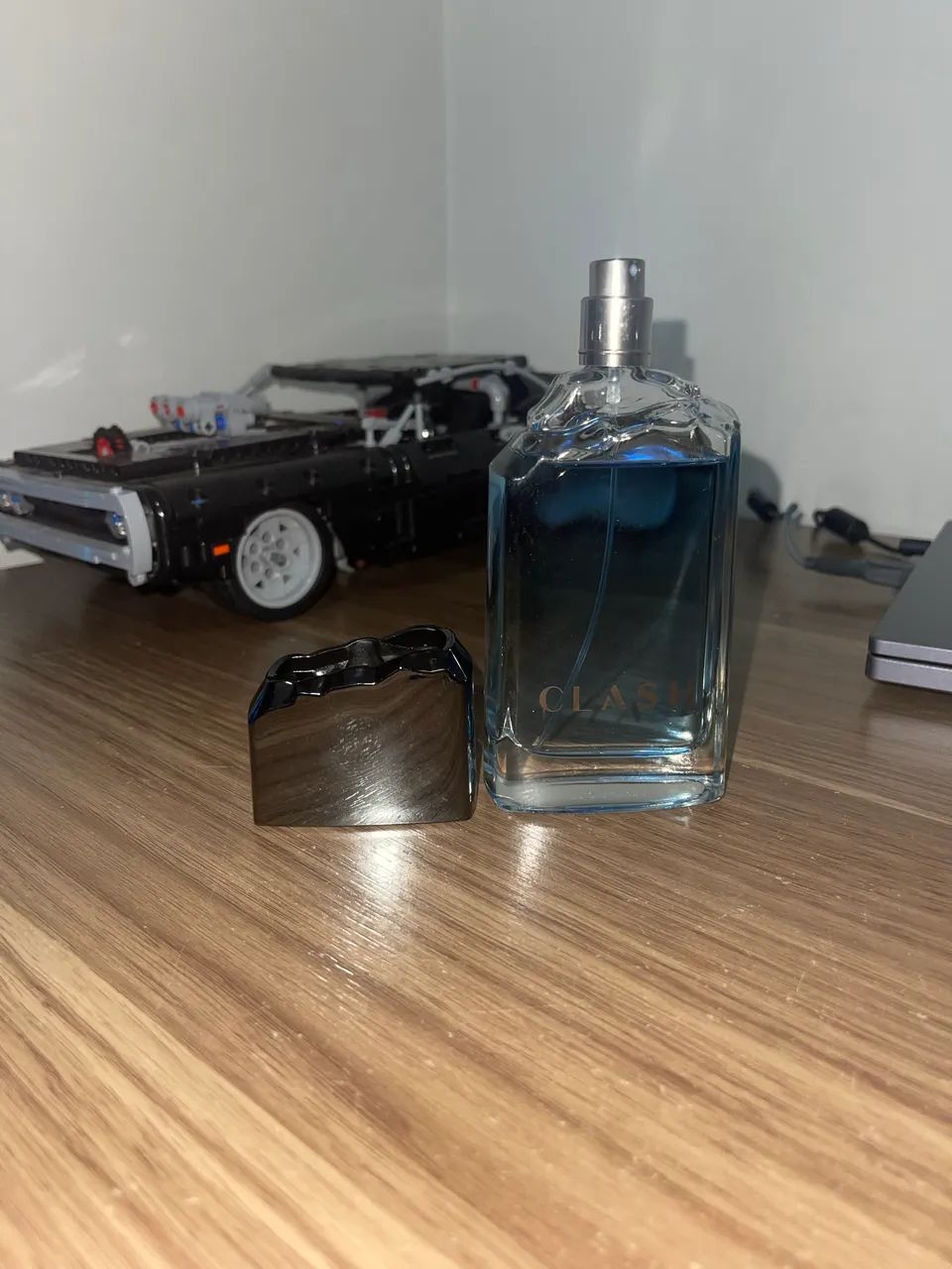 Perfume Clash - Foto 2