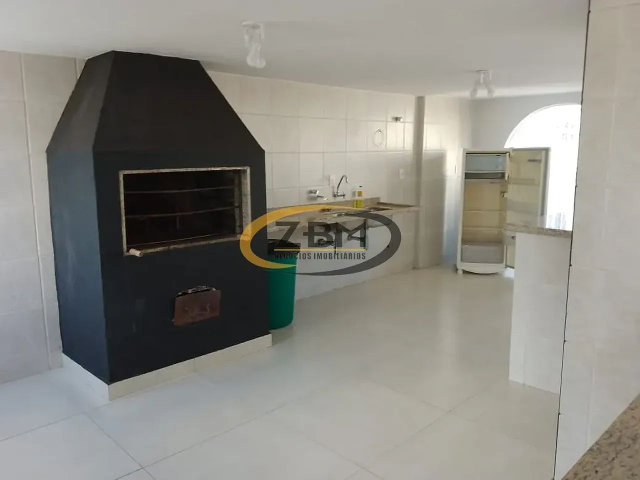 Kitnet para locação, Centro, Londrina, PR - Foto 5