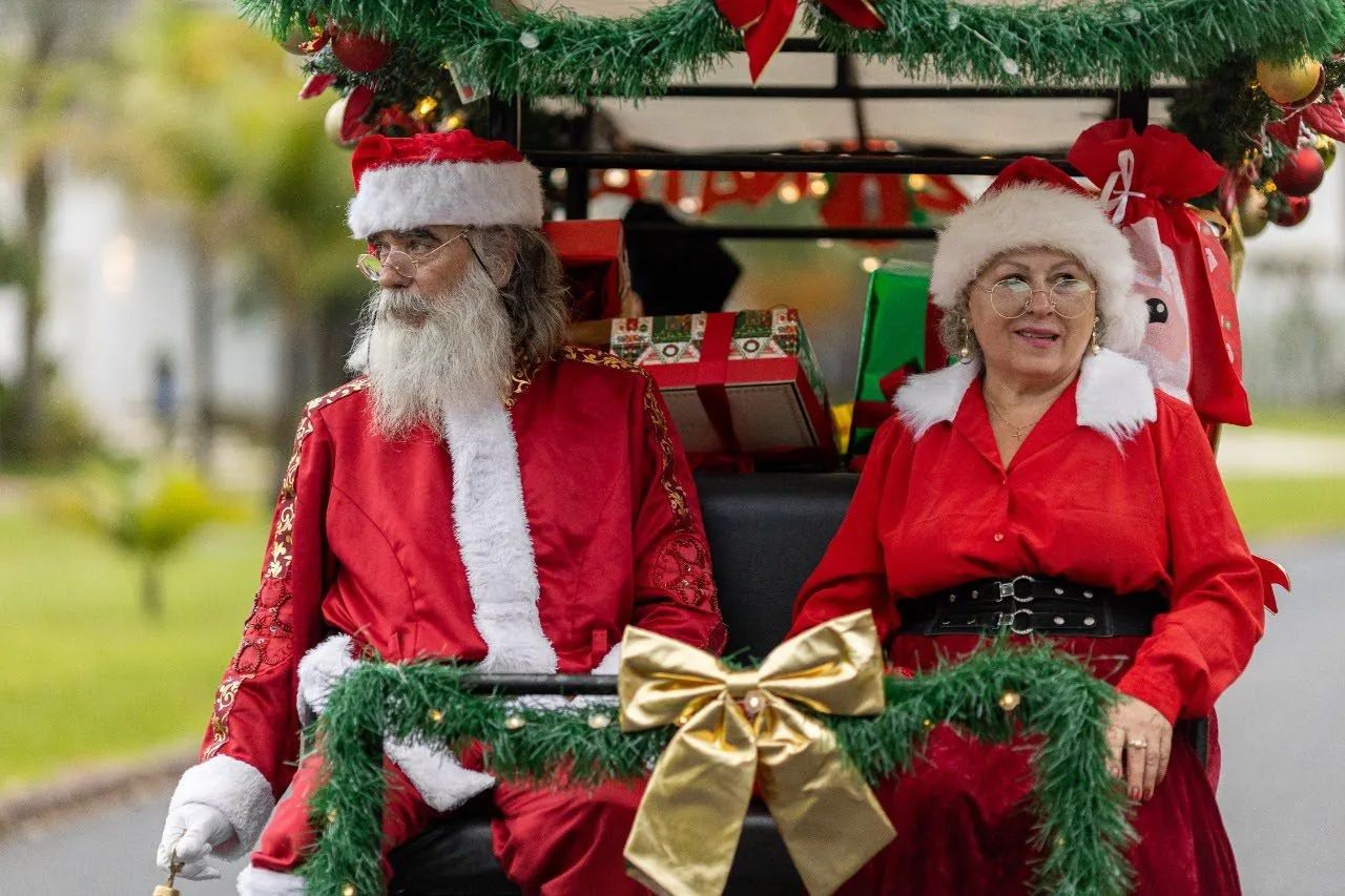 Natal 2026 - Foto 3