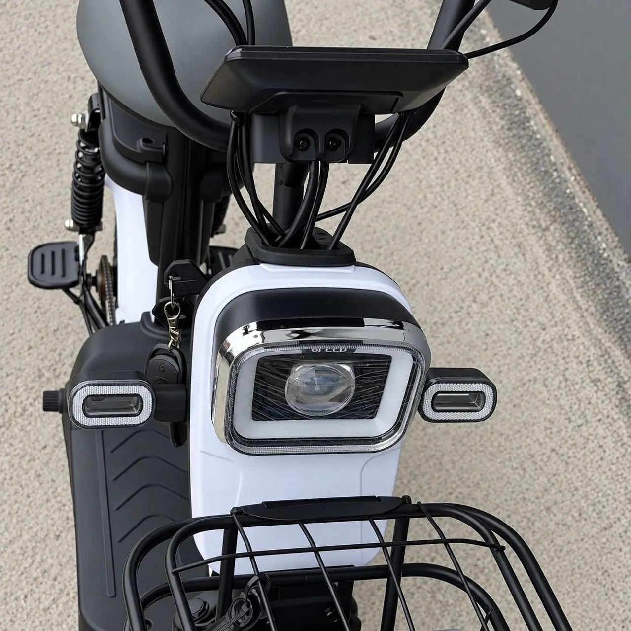 Motinha elétrica zraider 500w - Foto 5