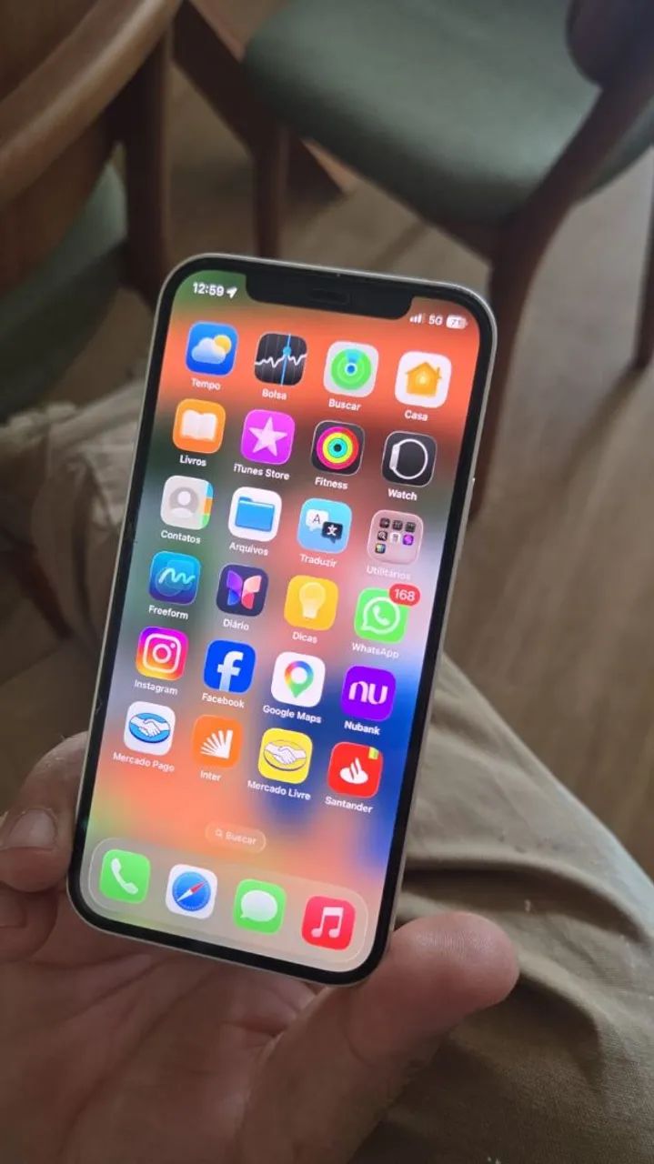 Iphone 12 128gb.  - Foto 5