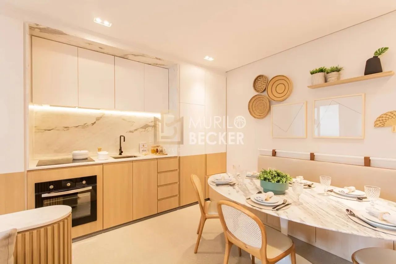 Apartamento a venda com 2 quartos e suíte - Quadria Aquarius - SJC - Foto 4
