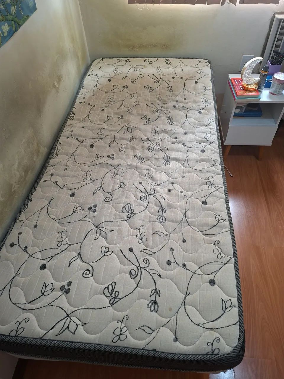 Cama dupla Ortobom - Foto 2