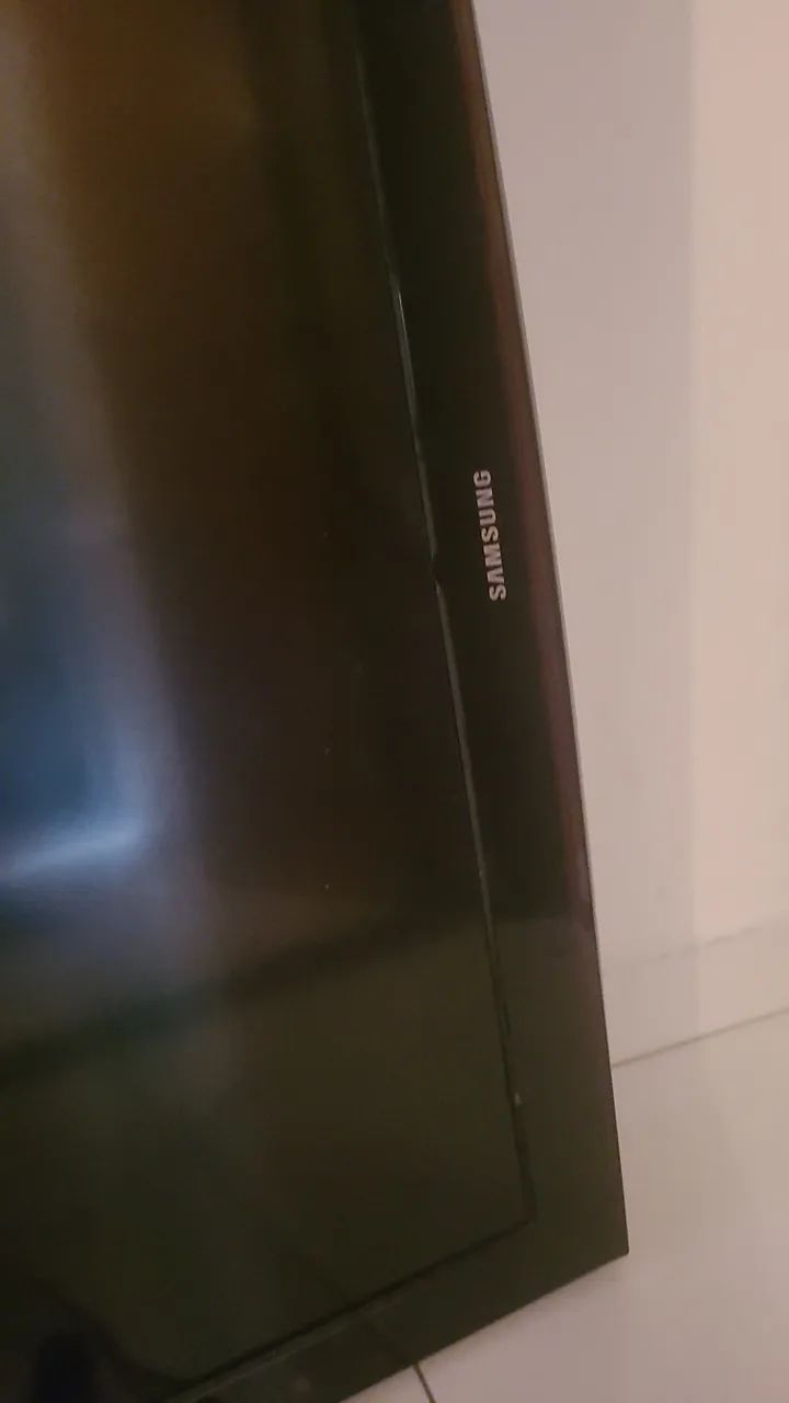 Televisor LCD Samsung 32polegadas 