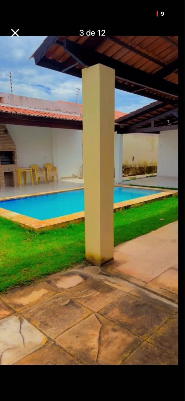 Casa para alugar em Paracuru - Foto 2