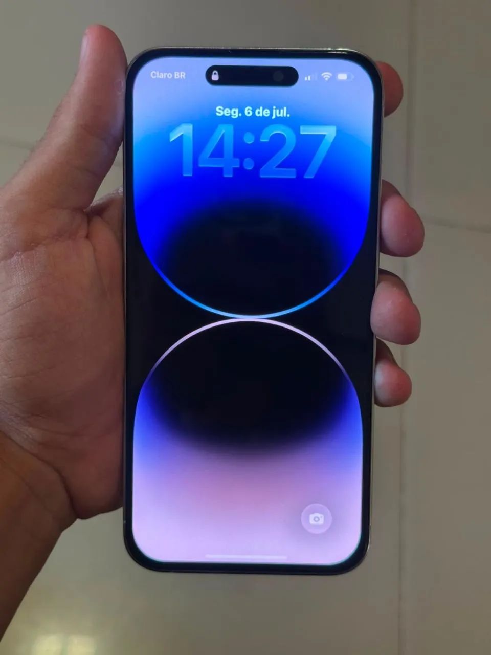 iPhone 14 Pro Max 128 gb ? - Foto 3