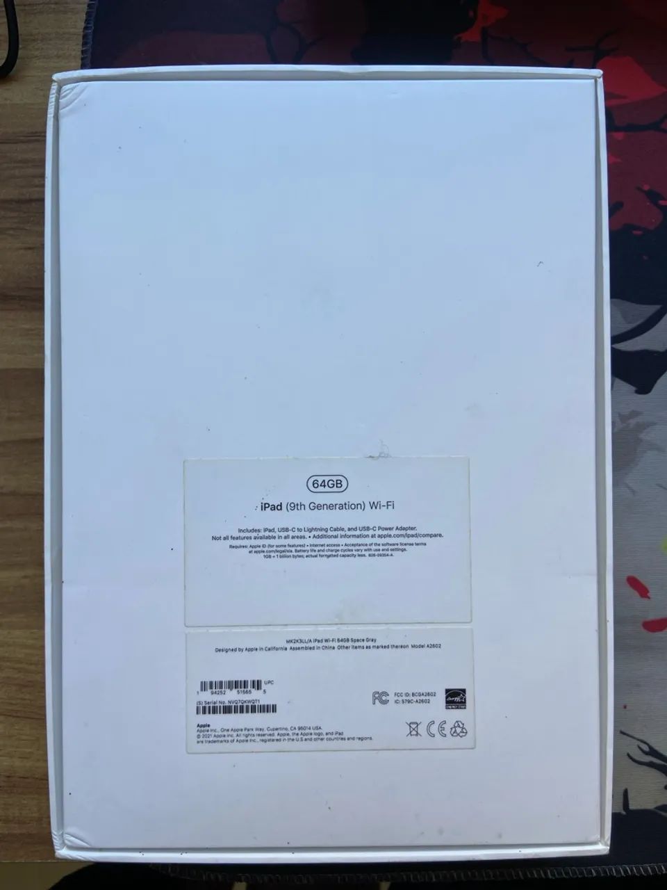 iPad 9 Gen 64GB - Foto 2