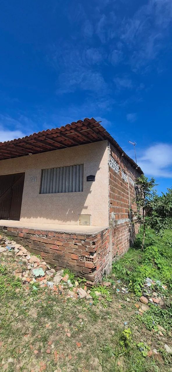 CASA GRANDE, CENTRO DE GUAIUBA - Foto 3