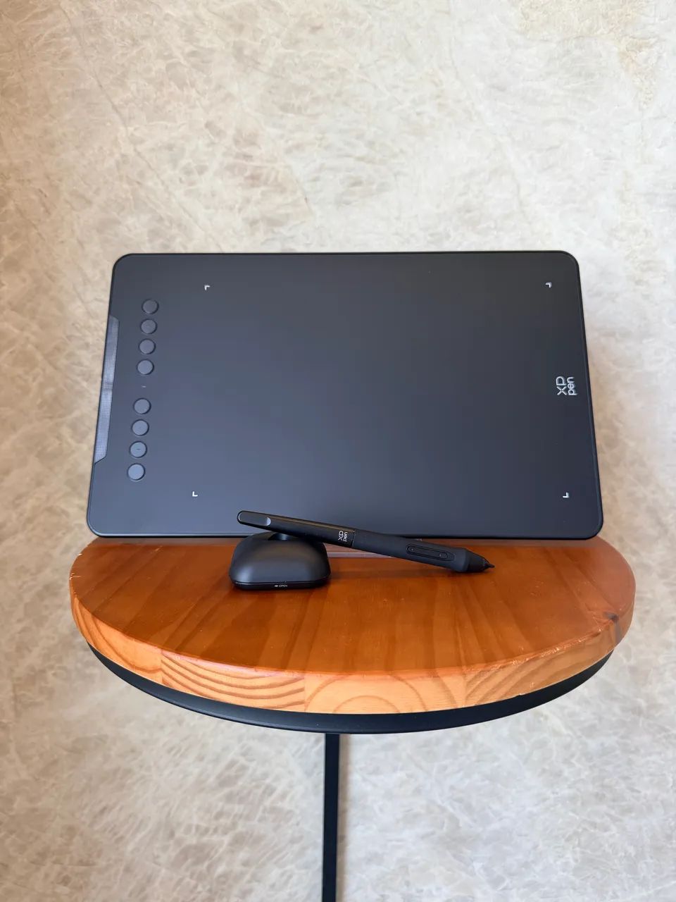 Mesa Digitalizadora
