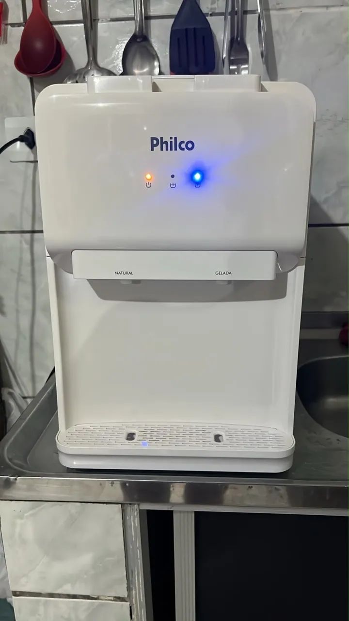 Vendo Bebedouro Philco 
