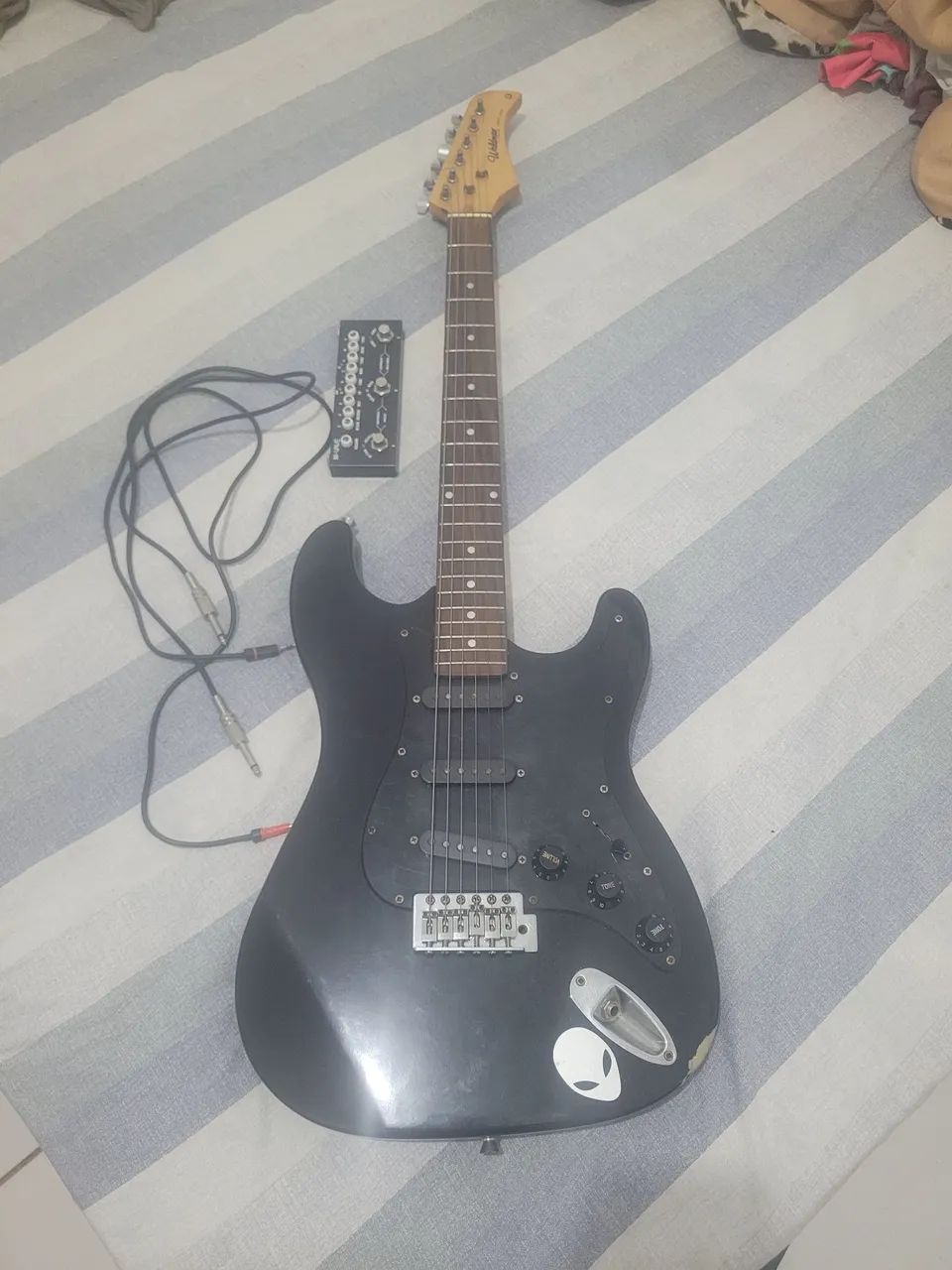 Guitarra - Foto 2