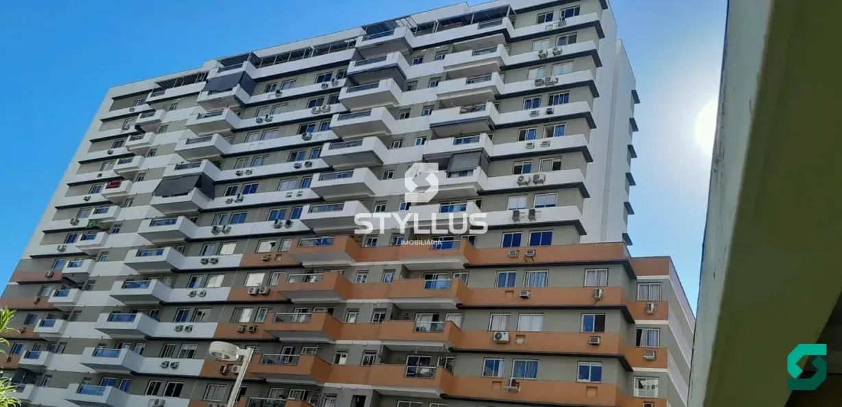 Pilares | Apartamento 2 quartos, sendo 1 suite