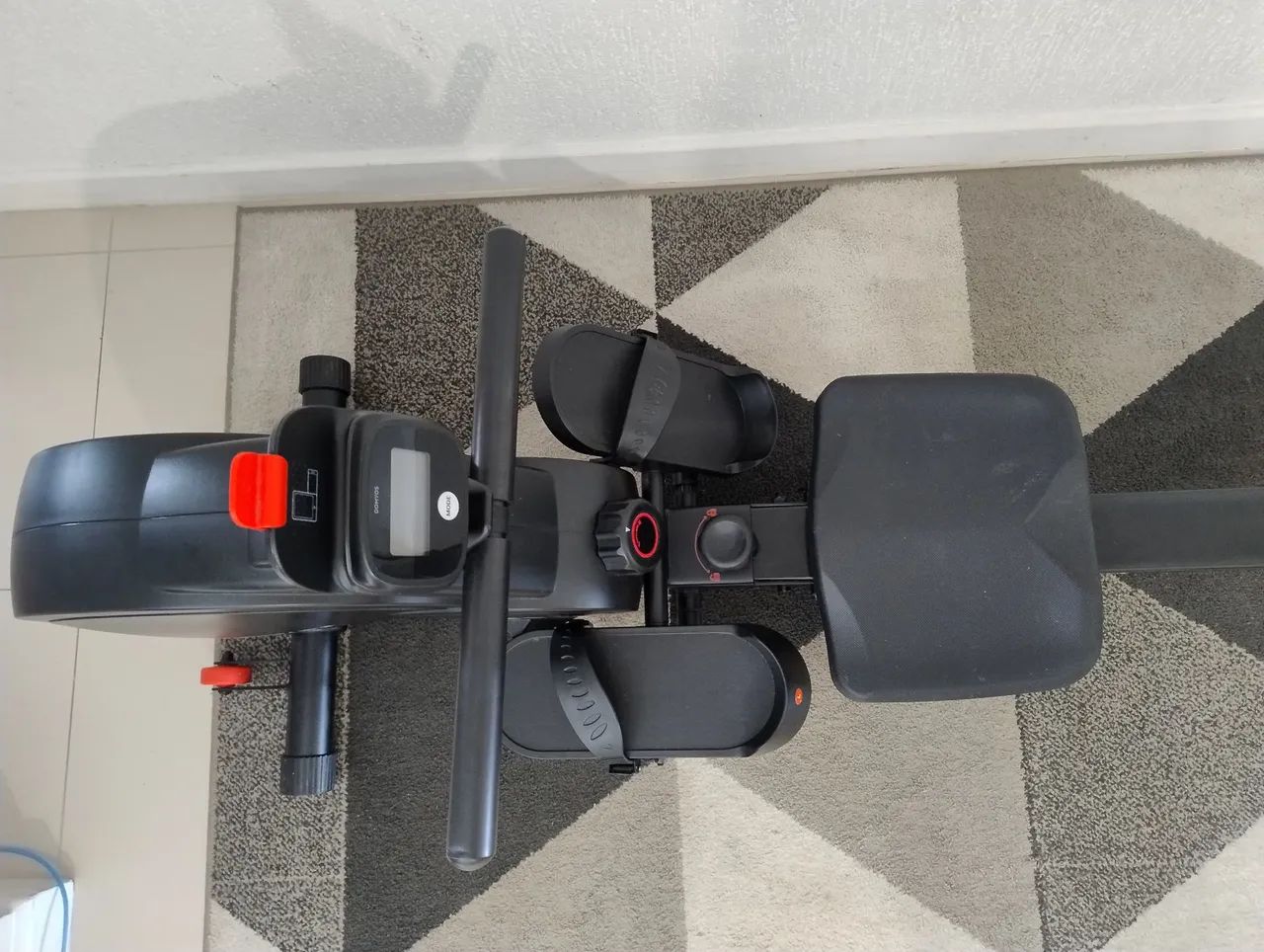 Remo de treino R120 Domyos - Foto 2