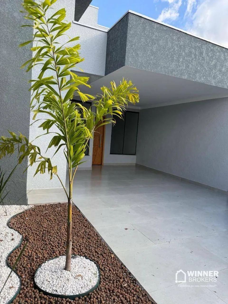 EXCELENTE OPORTUNIDADE CASA NOVA - PARQUE ITAIPÚ - Foto 2