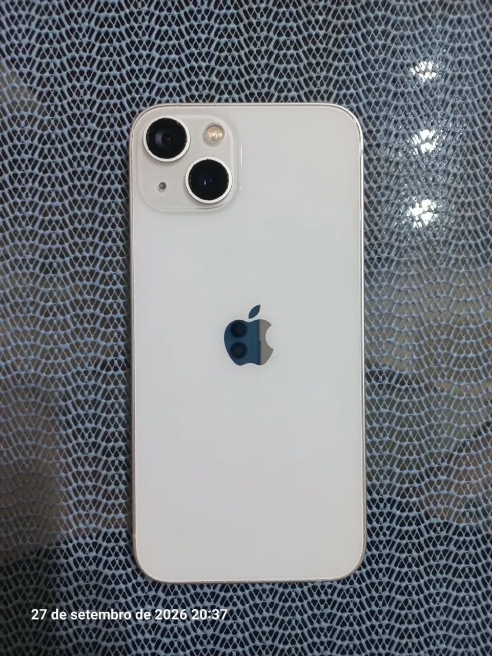 iPhone 13 256GB