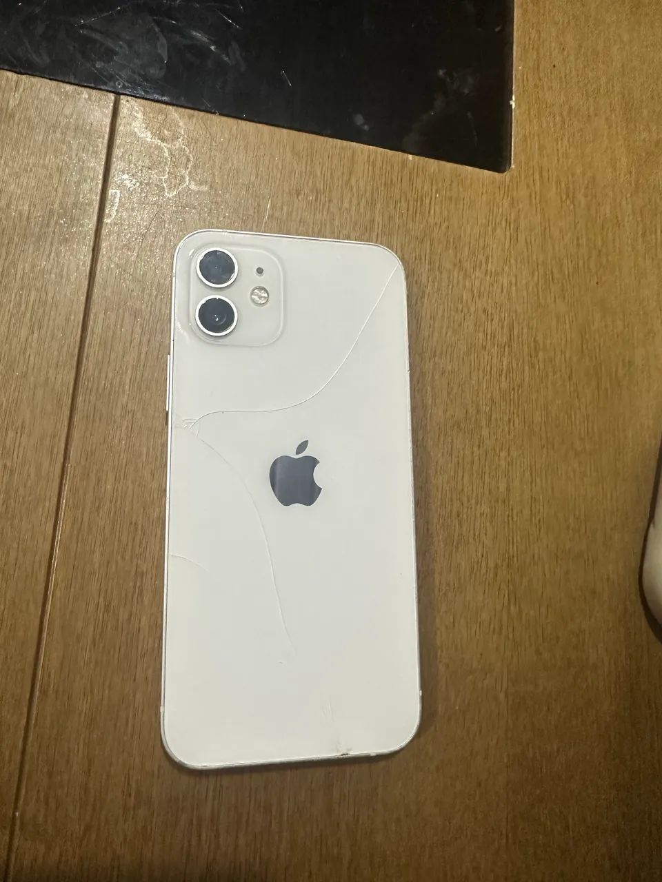 Iphone 12 64gb Branco - Foto 3