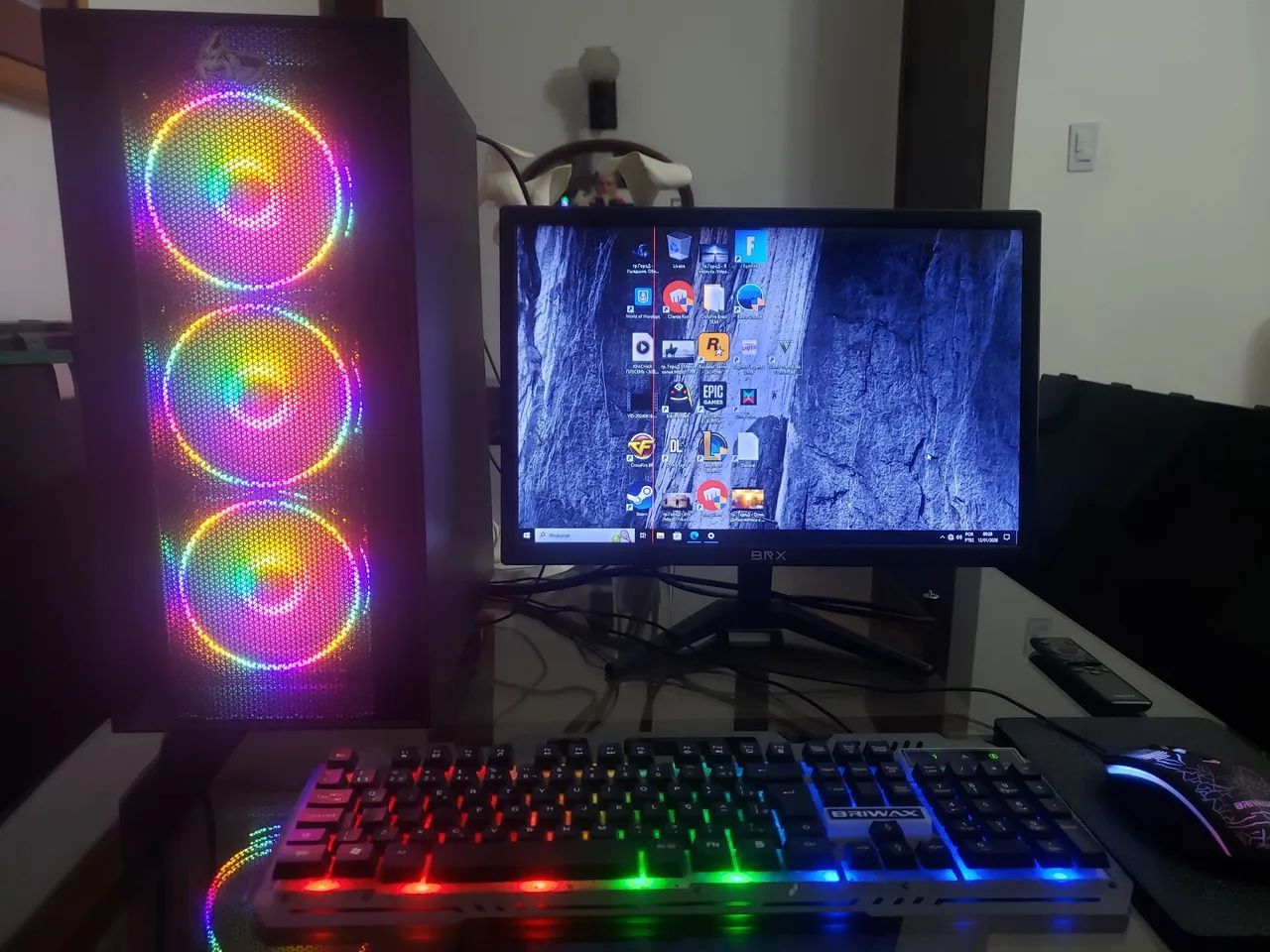 Complete Gaming Computer65049959961986120