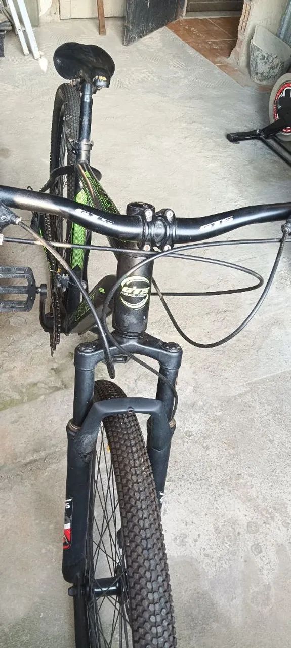 Vendo uma GTS M5 Pro - Foto 4
