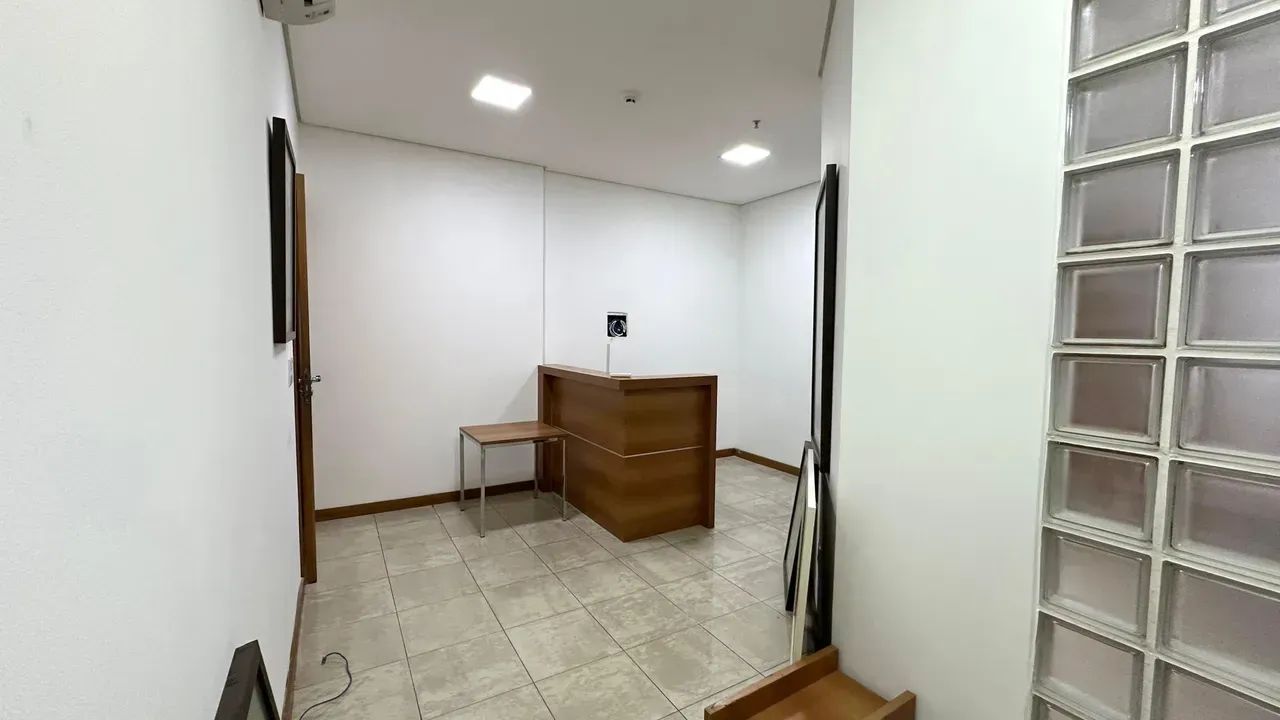 Sala comercial Sanata Rosa Tower - Cuiabá - MT - Foto 2