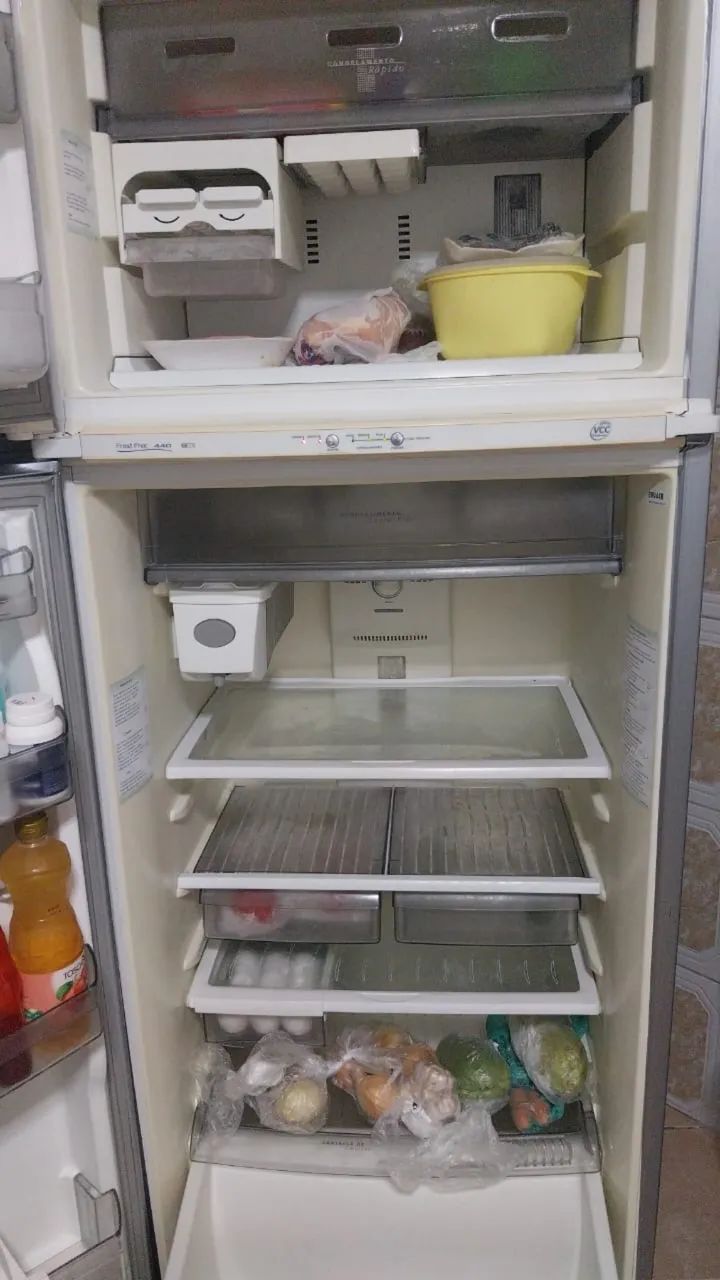 Geladeira Brastemp - Foto 4